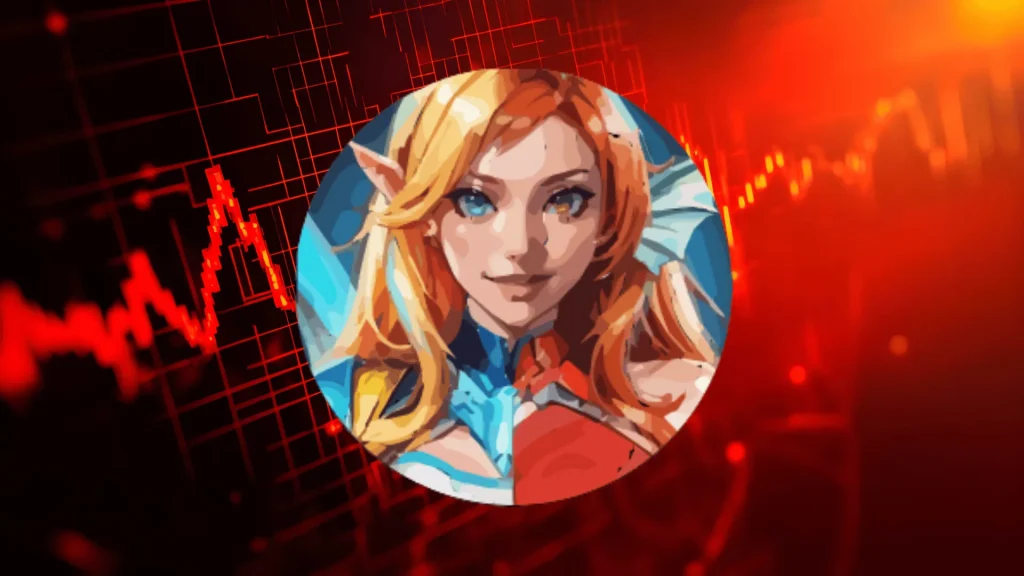 Siren Coin Back Above $2.2 After Surging 116% In 24H. Will This Memecoin Reach $3.5?