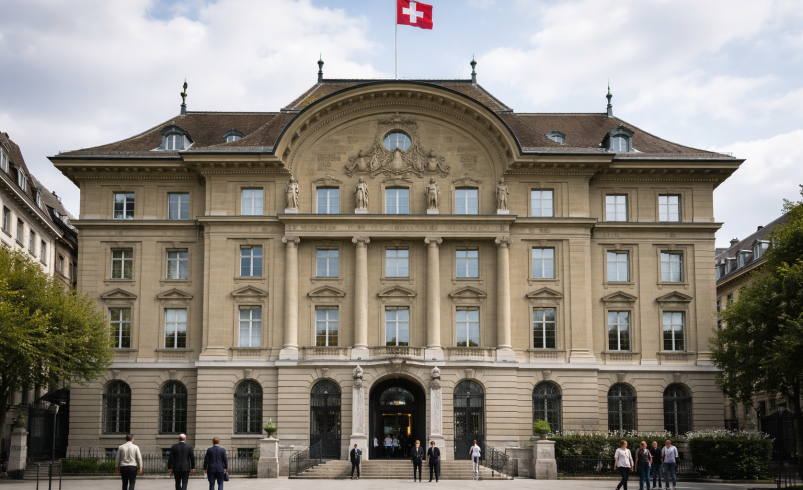 EUR/CHF and USD/CHF forecasts ahead of the SNB, FOMC decisions