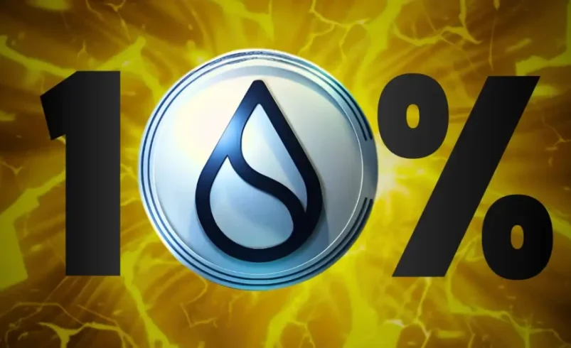 SUI Price Hits $1.05 as Resistance Test Could Ignite Rally Toward $2