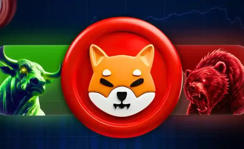 Shiba Inu (SHIB) Price Eyes $0.00001 Breakout—But This Key Resistance Could Stall the Rally