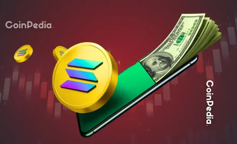 Solana Price Coils at $84: Is Solana Price Ready to Breakout?