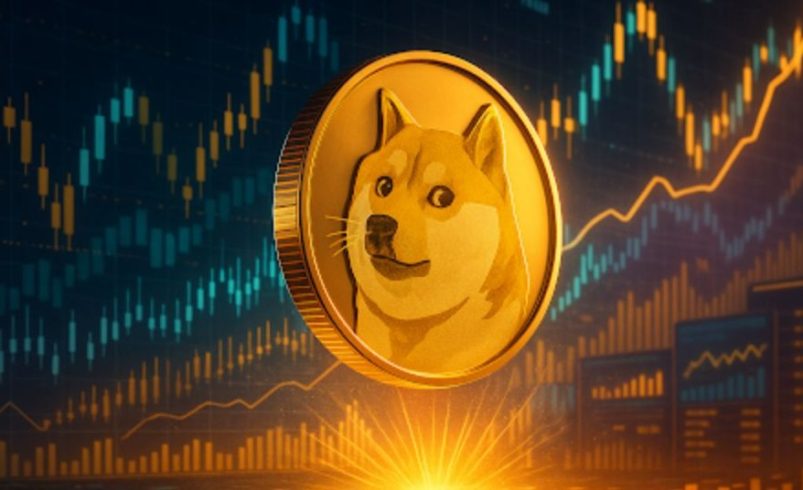 Dogecoin Price Could Hit $1 In 2026 If These Three Things Happen