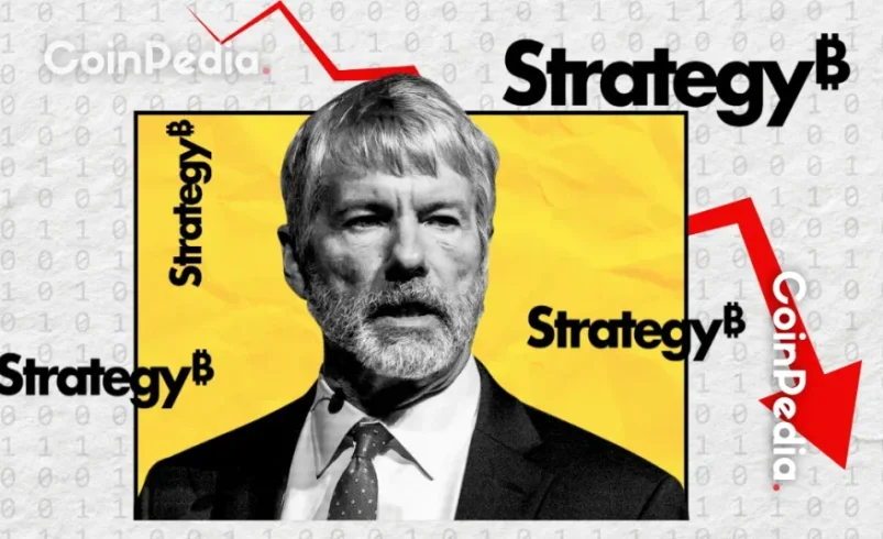 Michael Saylor’s Strategy Acquires 3,015 BTC