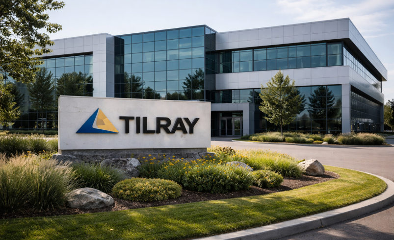 Tilray stock price has just lost a key support: is a crash to $5 coming?