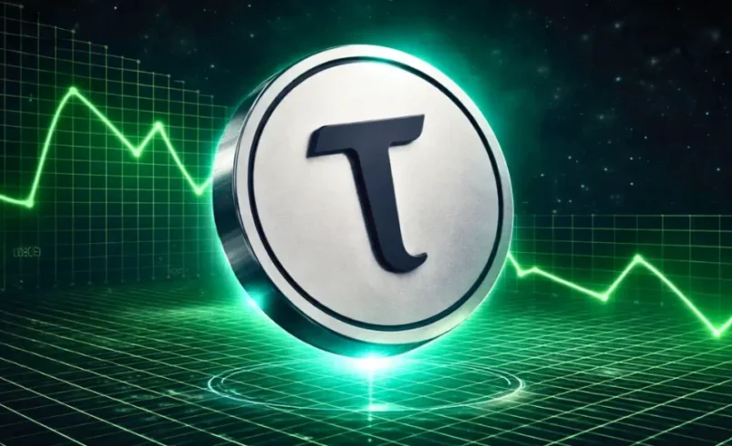 Bittensor Price Prediction: TAO Rally Meets Resistance as Bearish Signal Emerges