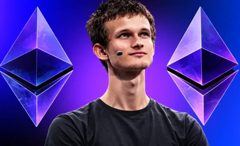 Vitalik Buterin Says AI May Speed Up Ethereum’s Roadmap While Raising Security Standards