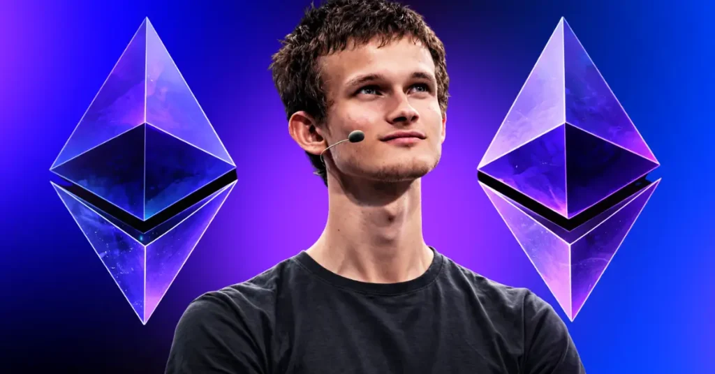 What Is Ethereum Really For? Vitalik Buterin Finally Has a Clear Answer