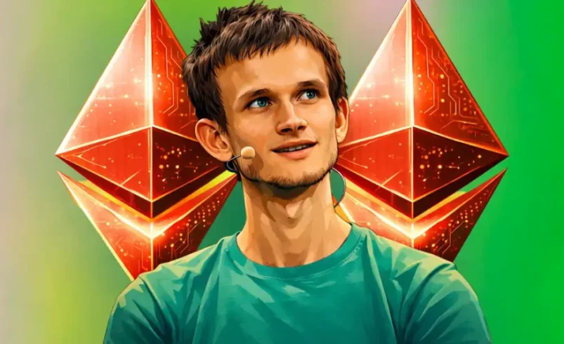 Ethereum Has Handled Trillions, But SUI Co-Founder Says It Was Never Built for What Crypto Actually Needs