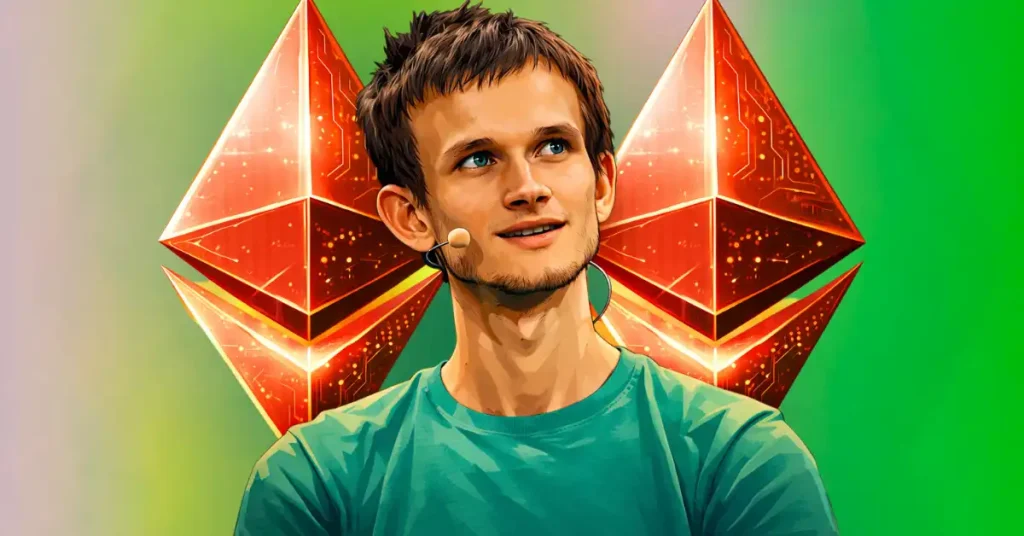 Ethereum Has Handled Trillions, But SUI Co-Founder Says It Was Never Built for What Crypto Actually Needs