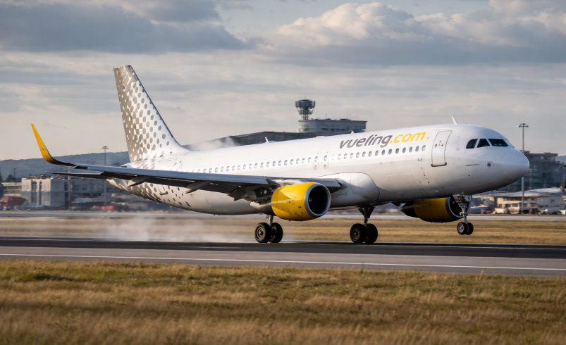 IAG share price analysis as jet fuel costs surge: buy or sell?