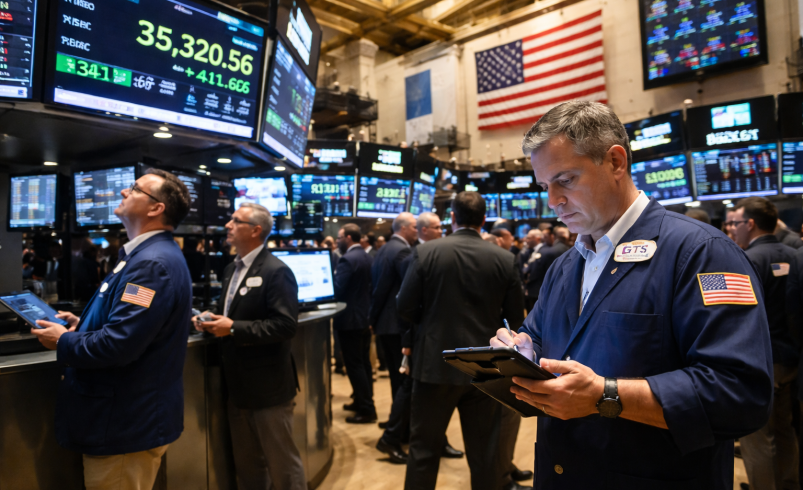 Top catalysts for the S&P 500 Index: Iran war, NFP data, private credit