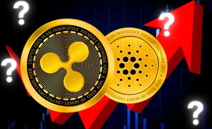 Cardano Founder Charles Hoskinson Accuses Ripple of Using the CLARITY Act to Crush Competition