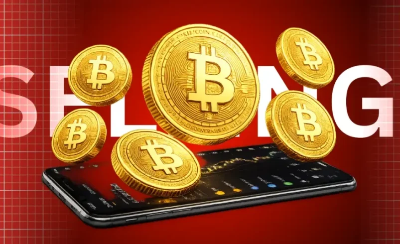 Marathon Digital Sells 15,133 BTC Worth over $1 Billion