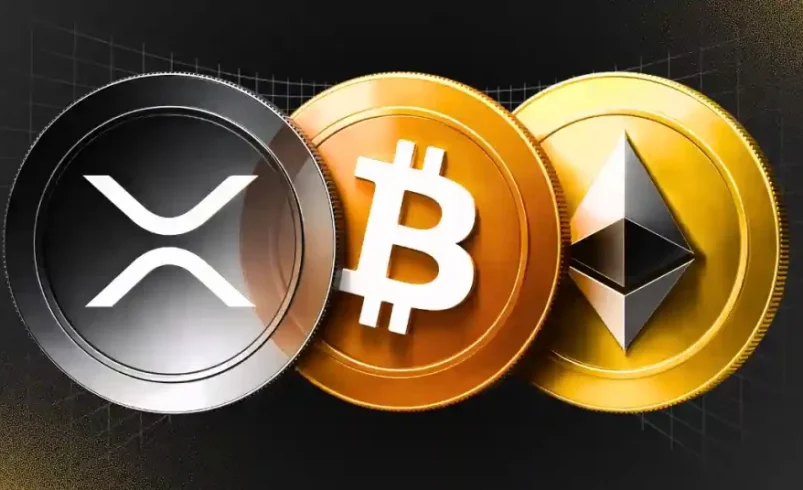 Crypto Market Crash: Top Analyst Reveals What’s Next For Bitcoin, Ethereum and XRP