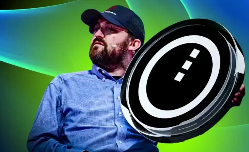 Midnight Deal With Monument Could Drive Massive TVL Growth, Says Hoskinson