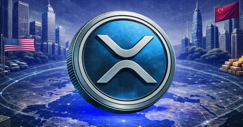 Every $1 Million Into XRP Is Moving the Market Cap by $490 Million: Here Is Why That Changes Everything