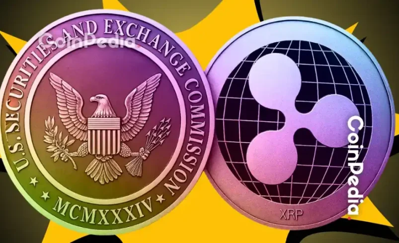 Was the XRP Lawsuit Meant to Shake Out Retail Investors?