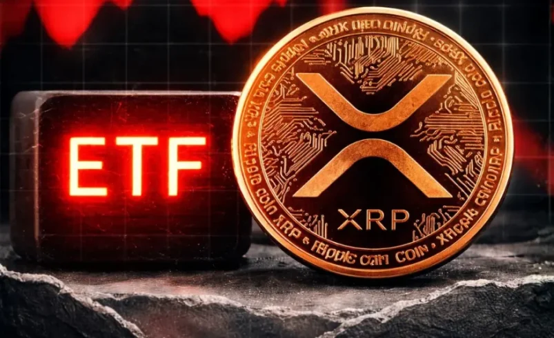 XRP Rally Alert? New ETF Launch Could Act As Catalyst