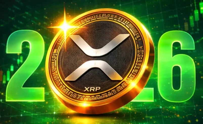 XRP’s Biggest Single-Candle Move in Weeks Was Built on a Story Iran Says Never Happened