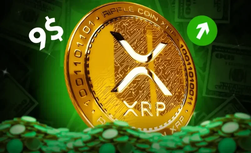 Is XRP Price Preparing for $4 Breakout as 44M Tokens Leave Binance?