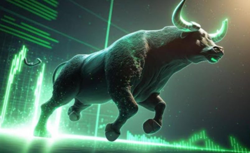 DEXE Price Gains Momentum as DAO Governance Tokens Spark Crypto Market Recovery