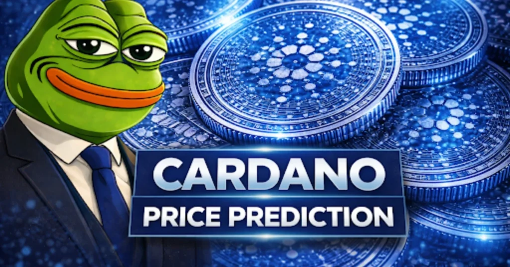 Cardano Price Prediction March 2026: ADA Recovers to $0.27, but Pepeto Targets 100x as Bitcoin Breaks $73,500 for First Time in a Month