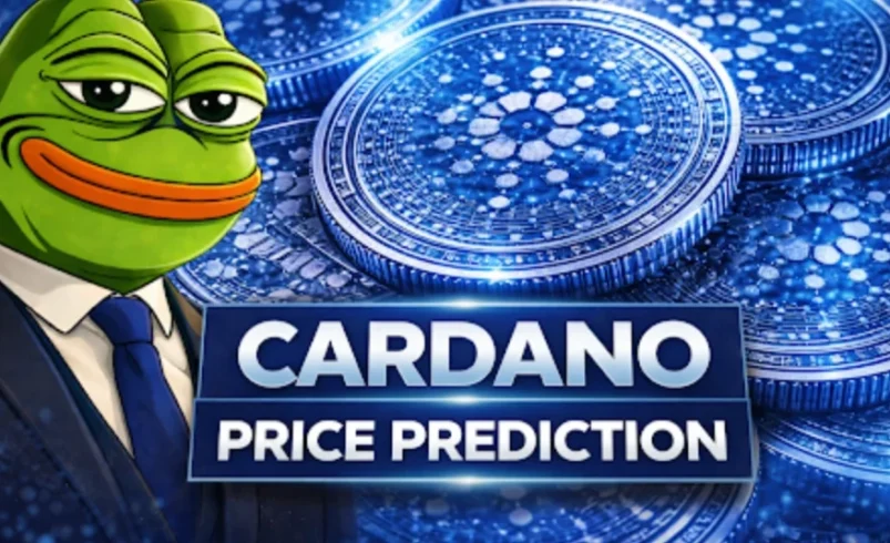 Cardano Price Prediction Turns Bullish, While Pepeto’s Whale Wallets Load Ground Floor Positions Before the Listing Reprices Everything