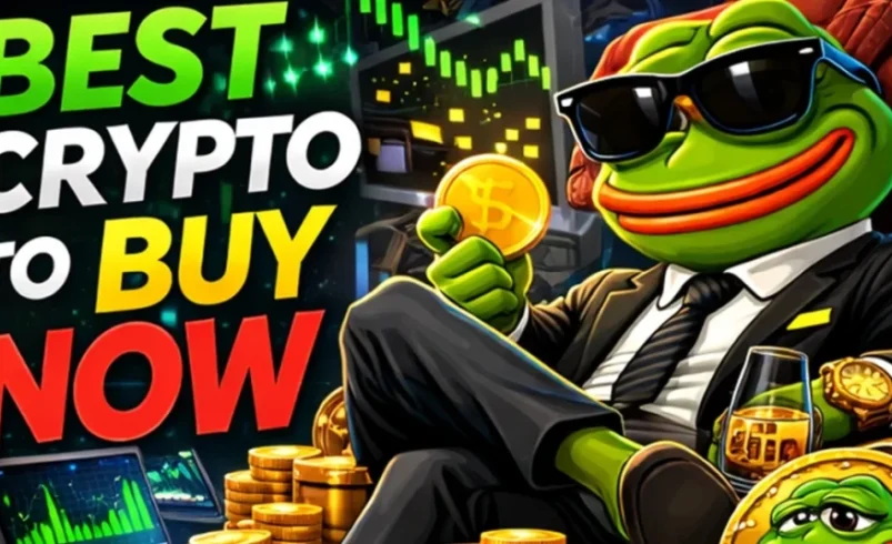 How to Buy Crypto in 2026 on Binance and Why Pepeto Is the Early Project That Binance Is About to List