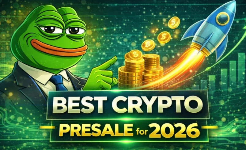 Best Crypto Presale to Buy Now: How Pepe Coin Went From $0 to $11B Marketcap? – Pepeto Targets 300x Over TRUMP and SOL