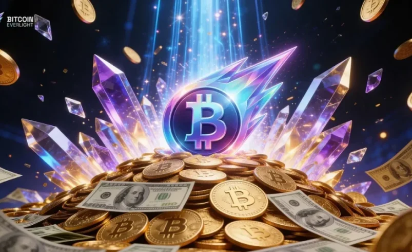 Bitcoin Everlight: 5 Ways to Crush DeepSnitch AI Rewards in 2026