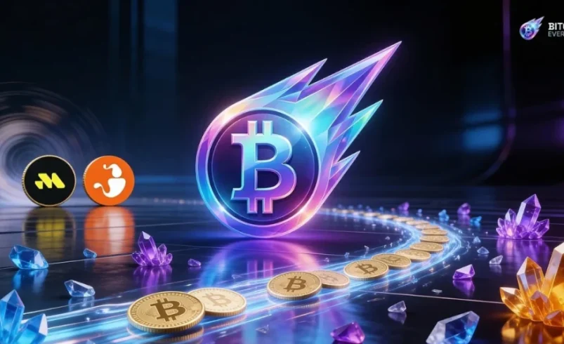 Remittix or IPO Genie Hype? This Platform Actually Earns You Real BTC in 2026