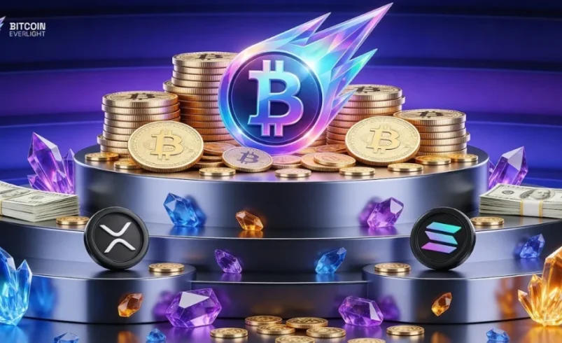 BTCL Price Prediction 2026: How Bitcoin Everlight Could Outperform XRP and Solana Gains