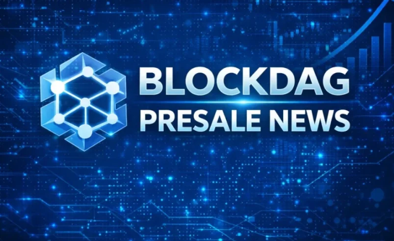 BlockDAG News Today: Pepeto Leads the 300x Presale Race Over BDAG and Digitap as $1.7 Billion Floods Back Into Bitcoin ETFs