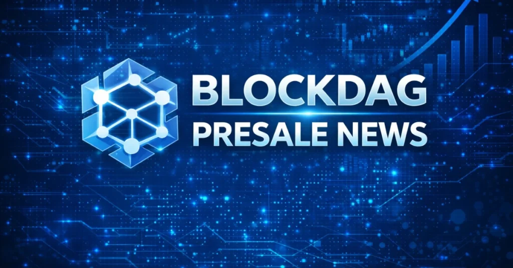 BlockDAG News Today: Pepeto Leads the 300x Presale Race Over BDAG and Digitap as $1.7 Billion Floods Back Into Bitcoin ETFs