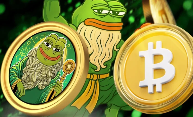 Best Crypto to Invest in as Bitcoin Bounces 5% to $71,000 on Iran Pause and Pepeto Presale Keeps Growing