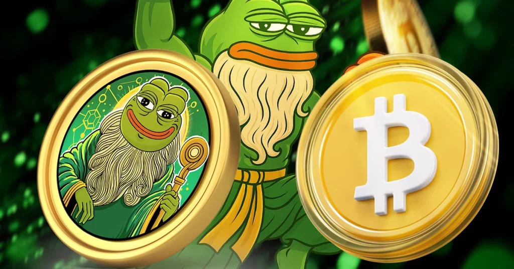 Best Crypto to Invest in as Bitcoin Bounces 5% to $71,000 on Iran Pause and Pepeto Presale Keeps Growing