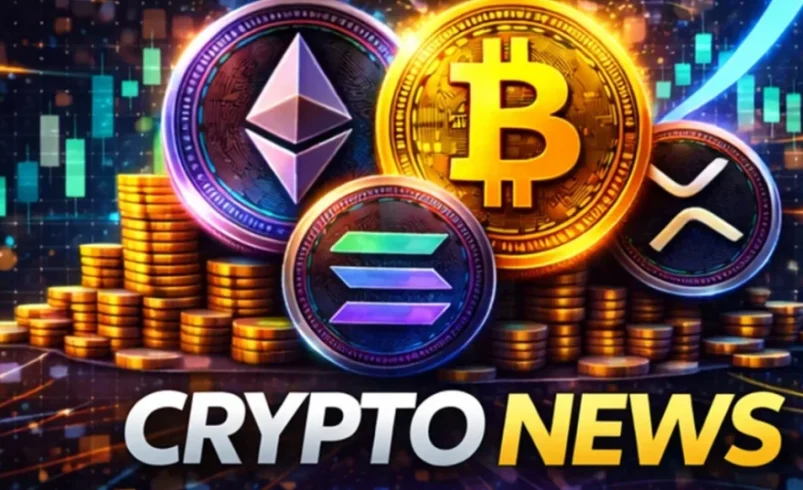 Best Crypto to Invest In While Four Firms Race to Package Hyperliquid and Retail Builds Positions Elsewhere