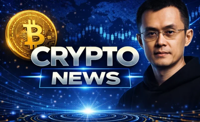Crypto News Today as CZ Predicts Bitcoin Super Cycle and Pepeto Is Accelerating More Than Ever – BNB News