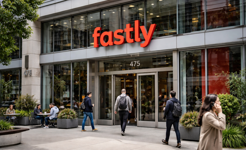 Fastly stock price has gone parabolic: does it have more upside?