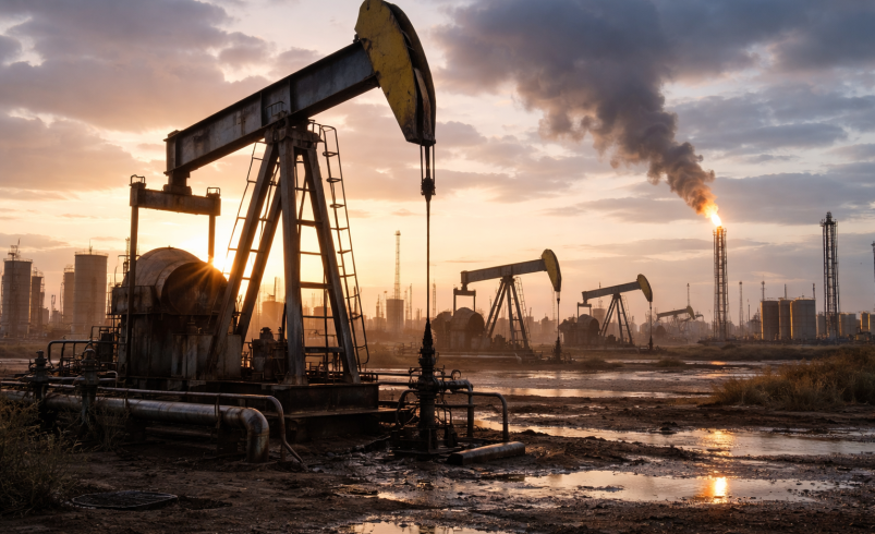 Brent crude oil price analysis as Goldman Sachs boosts forecast
