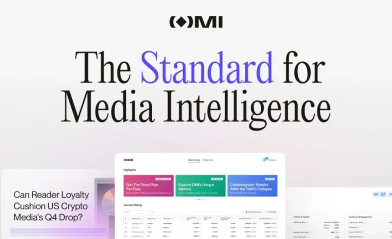 Inside Outset Media Index (OMI) and How Its Proprietary Metrics Change Media Performance Analysis