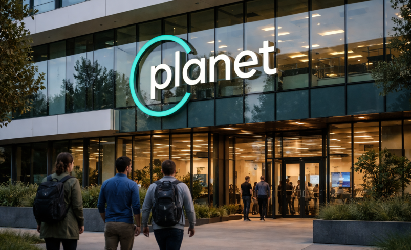 Planet Labs stock on edge ahead of earnings: will it drop 20%