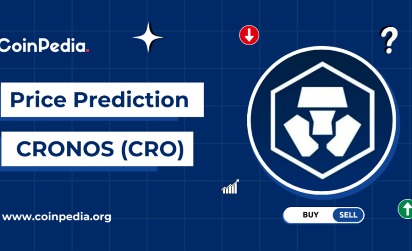 Cronos (CRO) Price Prediction 2026, 2027-2030: Is CRO Set for a Major Breakout?