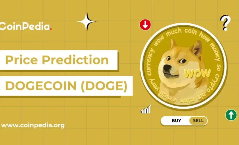 Dogecoin (DOGE) Price Prediction 2026, 2027 – 2030: Will DOGE Reach 1 Dollar?