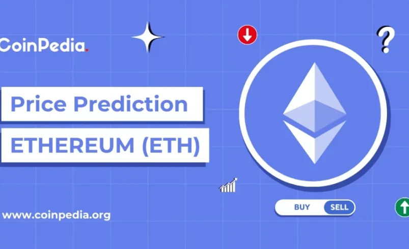Ethereum (ETH) Price Prediction 2026, 2027 – 2030: Can ETH Reach $10k?