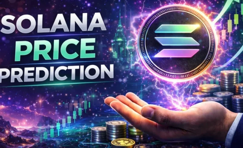 Solana Price Prediction Climbs as Whale Activity Surges, But Pepeto Replaces Old Positions With Presale Math That SOL Cannot Match
