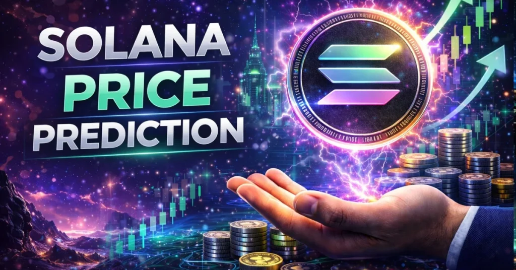 Solana Price Prediction Climbs as Whale Activity Surges, But Pepeto Replaces Old Positions With Presale Math That SOL Cannot Match