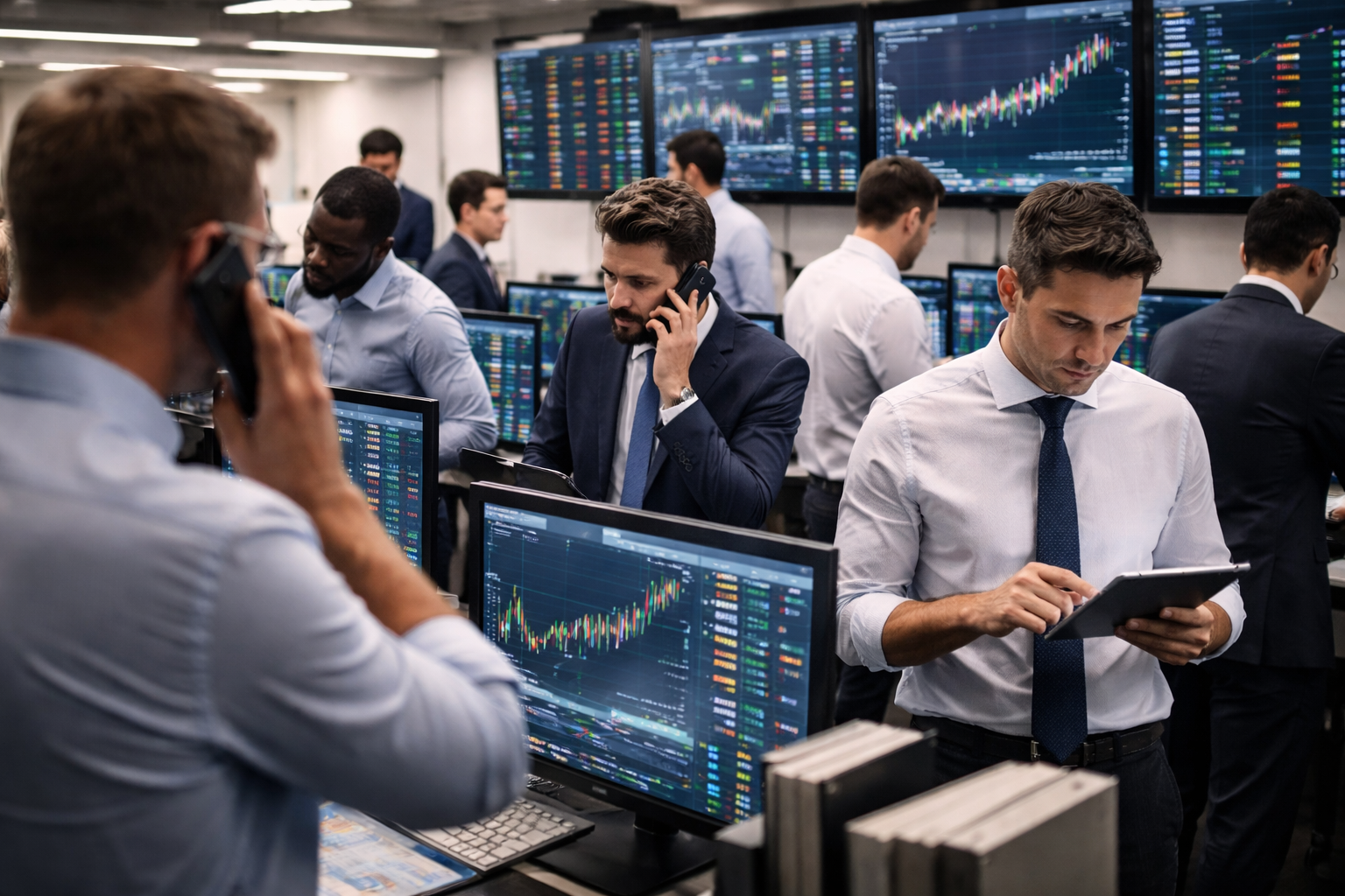 Best stocks to buy now as US-Iran war escalates in Middle East