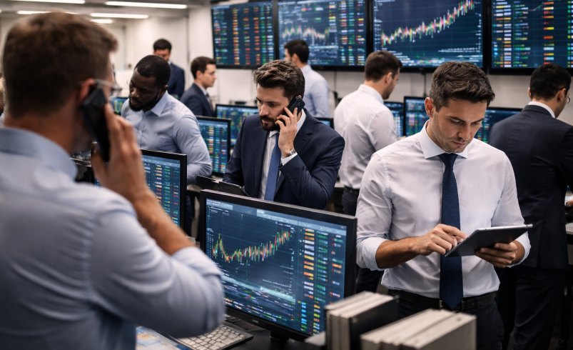 Best stocks to buy now as US-Iran war escalates in Middle East