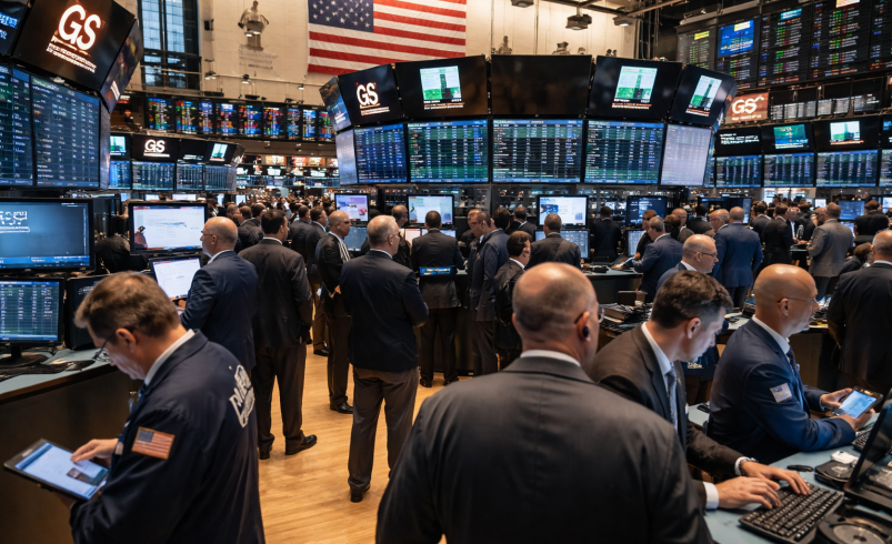 S&P 500 and VOO stock: Top catalysts to watch this week